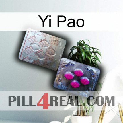 Yi Pao 38